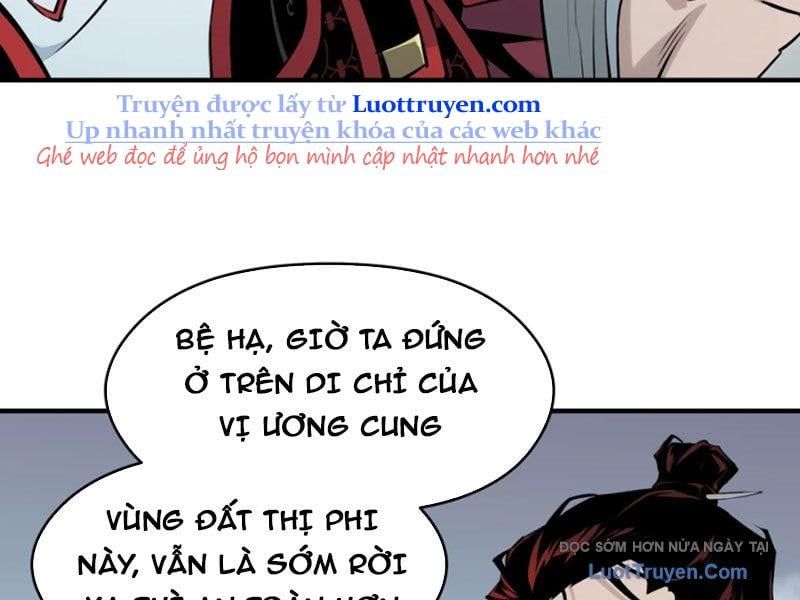 Hung Tinh Mê Hoặc – Máy Mô Phỏng Loạn Thế Chapter 11 - Trang 2