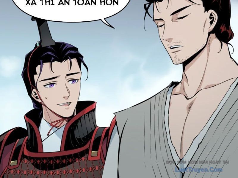 Hung Tinh Mê Hoặc – Máy Mô Phỏng Loạn Thế Chapter 11 - Trang 2