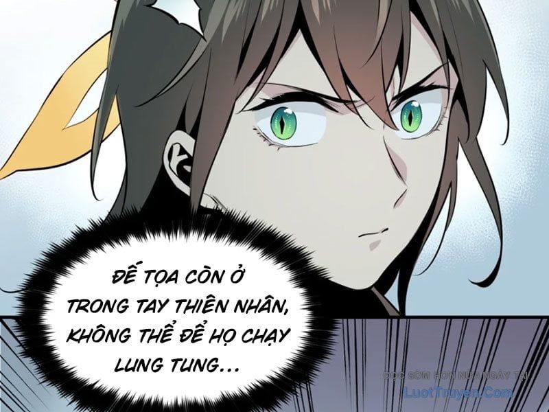 Hung Tinh Mê Hoặc – Máy Mô Phỏng Loạn Thế Chapter 11 - Trang 2