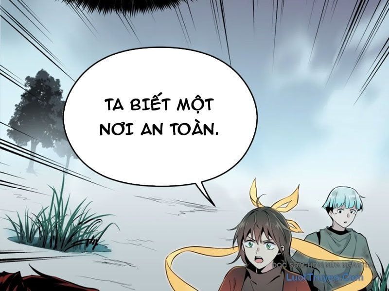 Hung Tinh Mê Hoặc – Máy Mô Phỏng Loạn Thế Chapter 11 - Trang 2