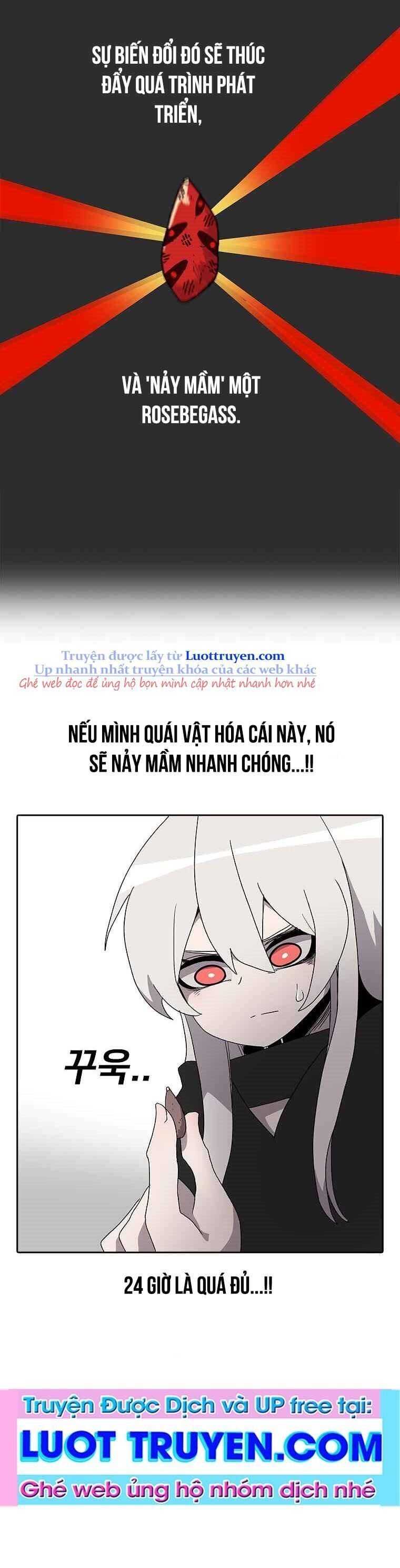 Một Mảnh Thời Gian Chapter 5 - Trang 2
