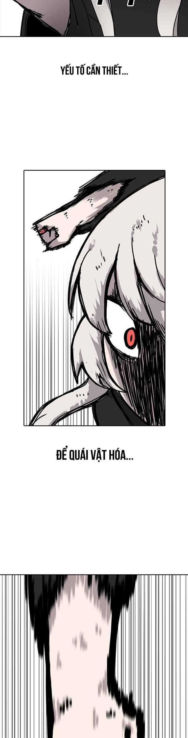Một Mảnh Thời Gian Chapter 5 - Trang 2