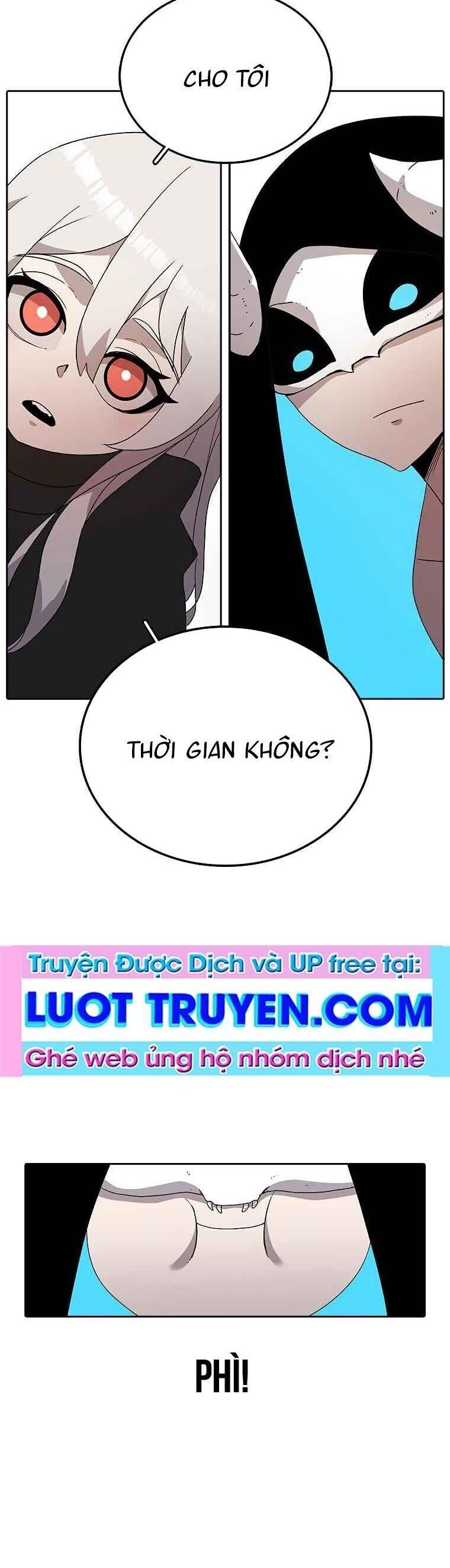 Một Mảnh Thời Gian Chapter 5 - Trang 2