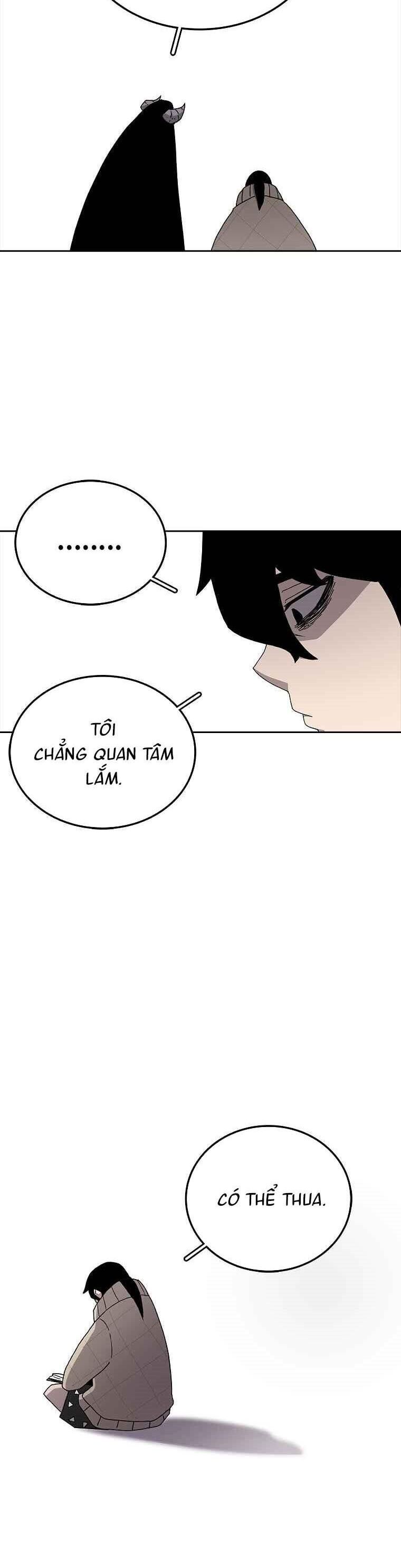 Một Mảnh Thời Gian Chapter 5 - Trang 2
