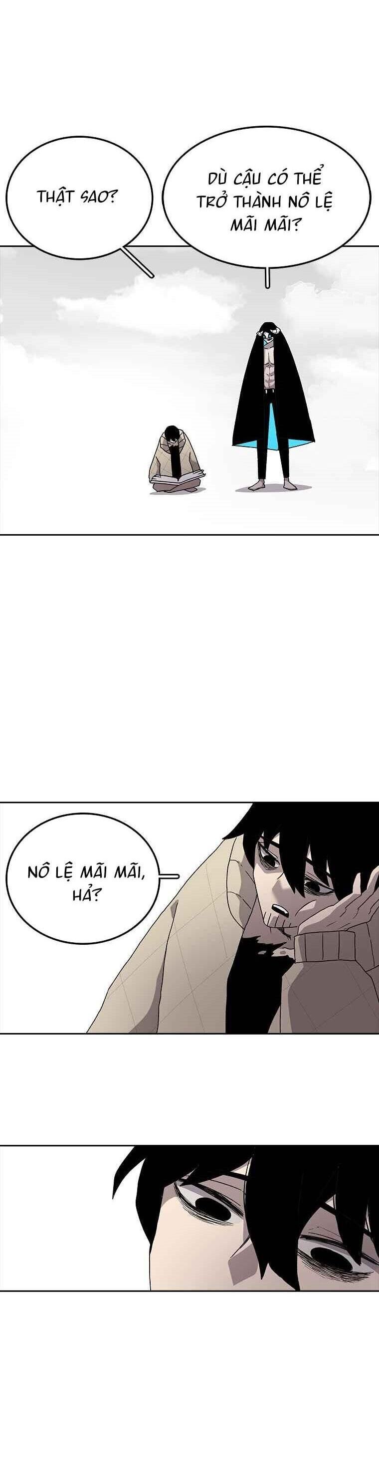 Một Mảnh Thời Gian Chapter 5 - Trang 2