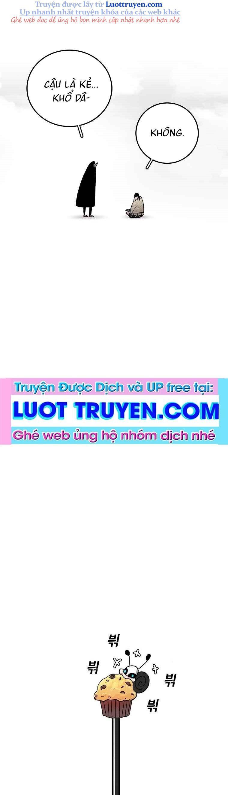 Một Mảnh Thời Gian Chapter 5 - Trang 2