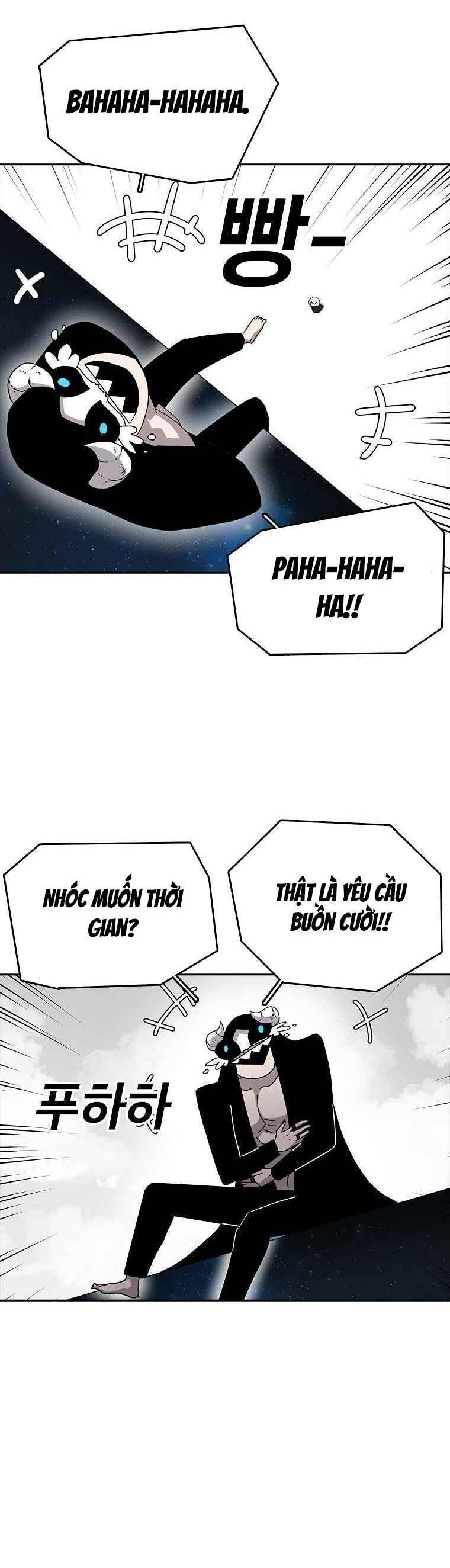 Một Mảnh Thời Gian Chapter 5 - Trang 2
