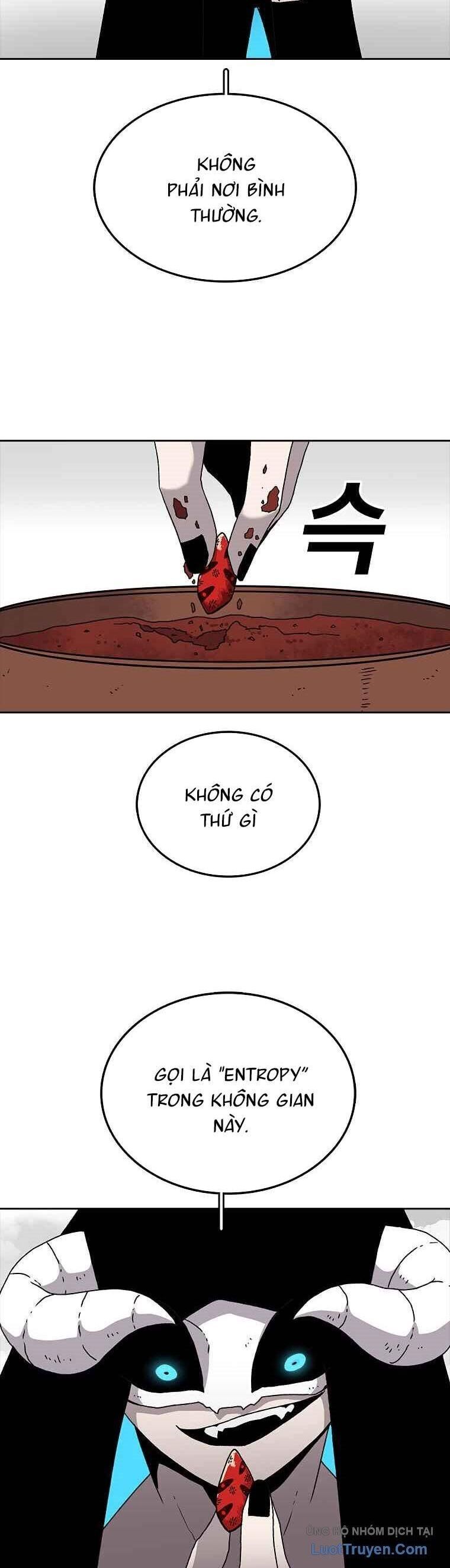Một Mảnh Thời Gian Chapter 5 - Trang 2