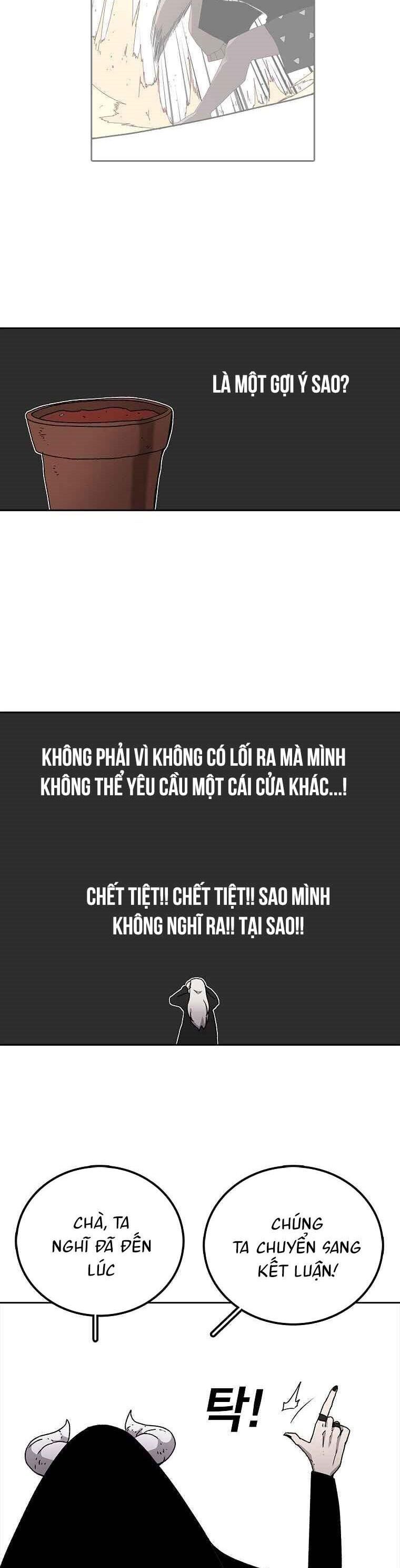 Một Mảnh Thời Gian Chapter 5 - Trang 2