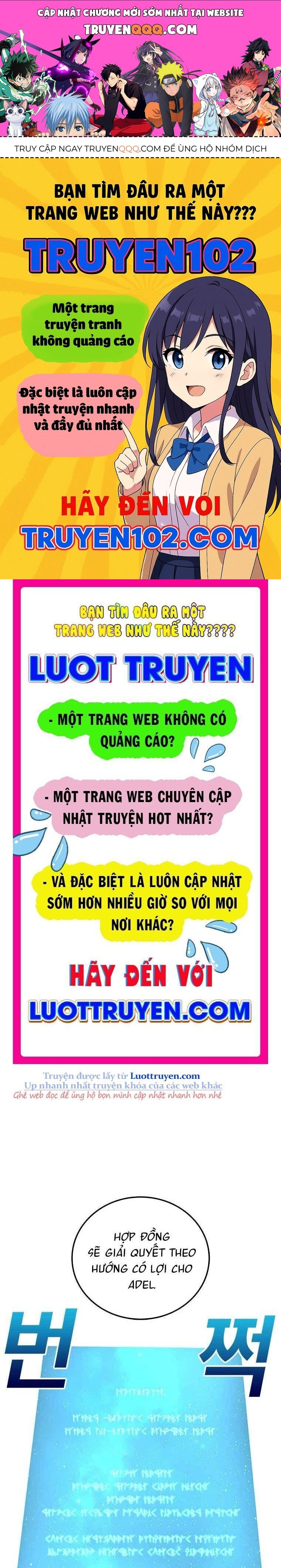 Một Mảnh Thời Gian Chapter 6 - Trang 2