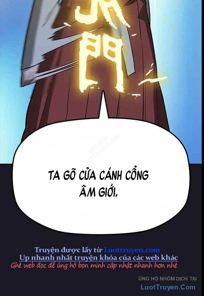 Thần Chết Bậc Thầy Của Âm Giới Chapter 12 - Trang 2