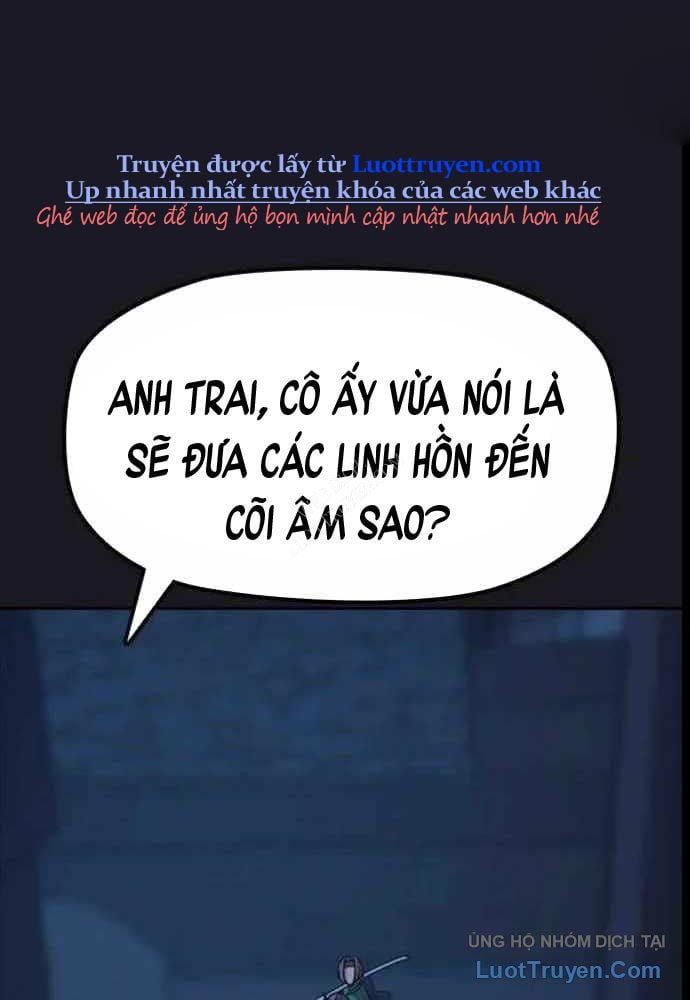 Thần Chết Bậc Thầy Của Âm Giới Chapter 12 - Trang 2
