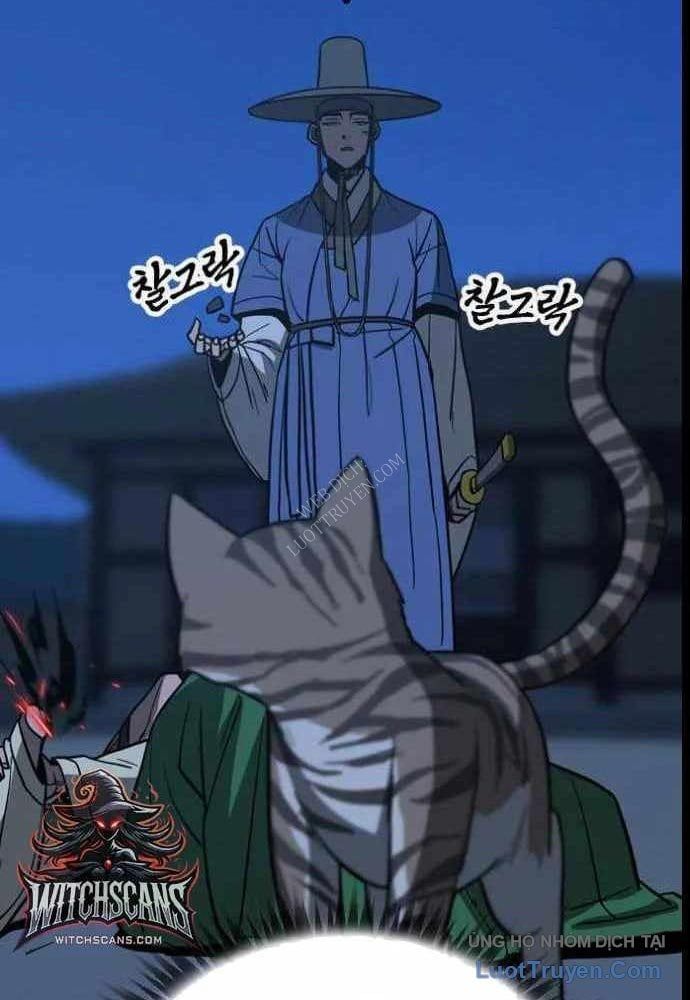 Thần Chết Bậc Thầy Của Âm Giới Chapter 12 - Trang 2