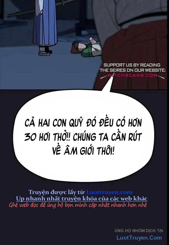 Thần Chết Bậc Thầy Của Âm Giới Chapter 12 - Trang 2