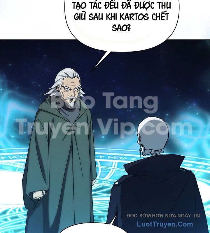 Trở Thành Man Di Ở Thế Giới Fantasy Chapter 37 - Trang 2