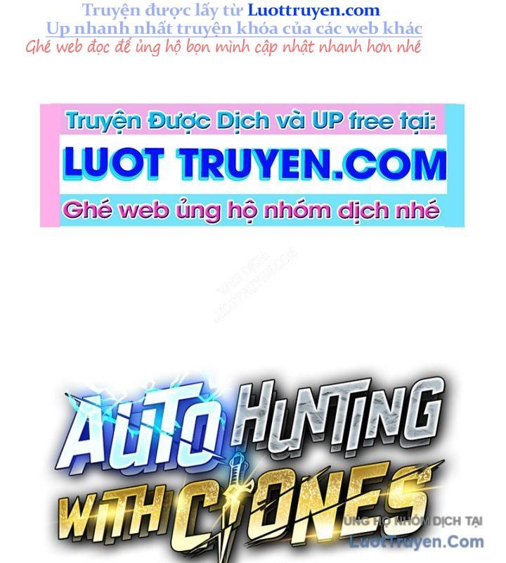 Đi Săn Tự Động Bằng Phân Thân Chapter 162 - Trang 2