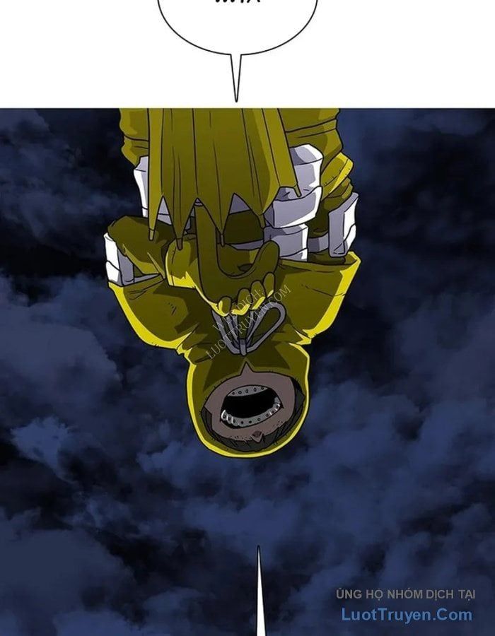 Vết Mờ Của Quá Khứ Chapter 9 - Trang 2