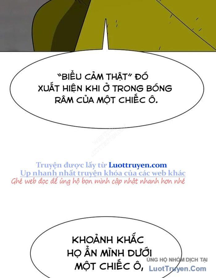 Vết Mờ Của Quá Khứ Chapter 9 - Trang 2