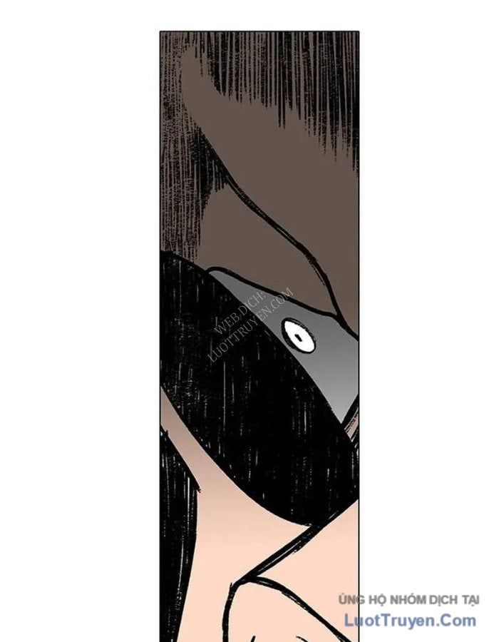 Vết Mờ Của Quá Khứ Chapter 9 - Trang 2