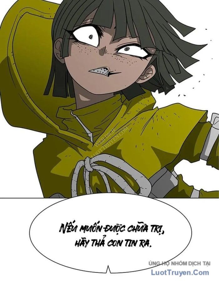 Vết Mờ Của Quá Khứ Chapter 9 - Trang 2