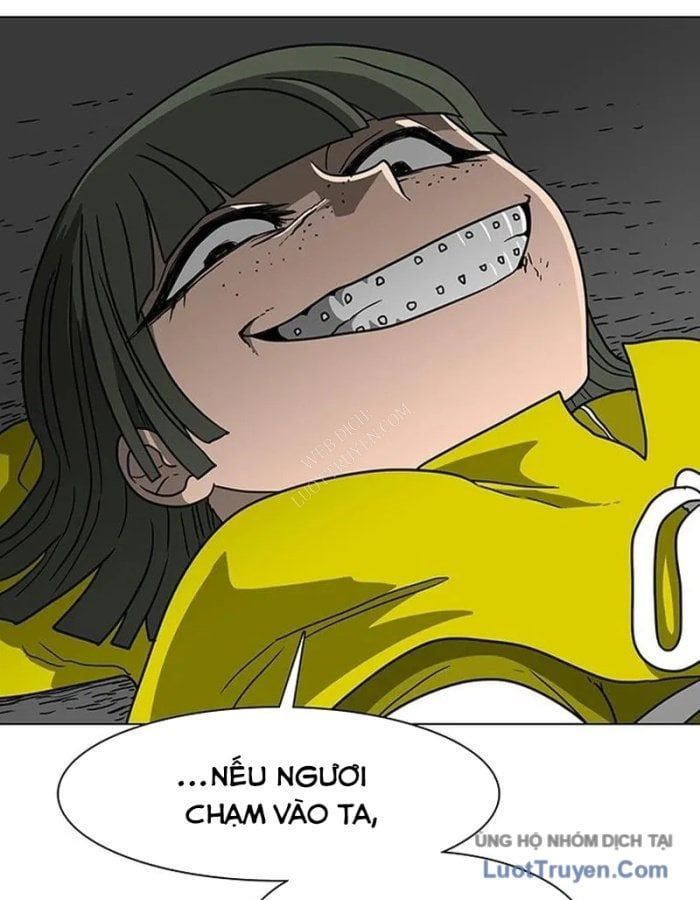 Vết Mờ Của Quá Khứ Chapter 9 - Trang 2