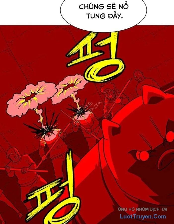 Vết Mờ Của Quá Khứ Chapter 9 - Trang 2