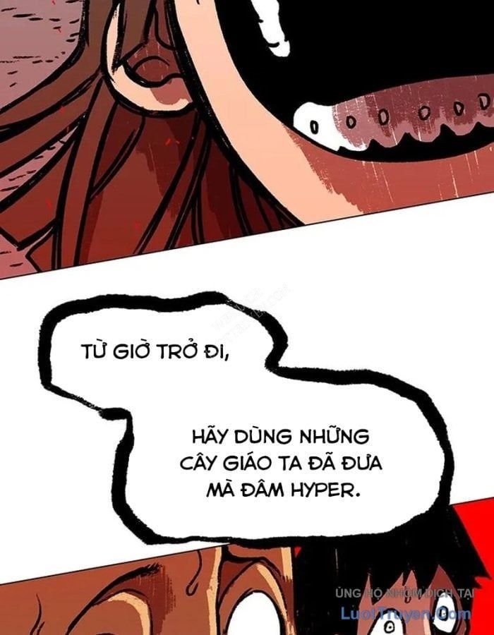 Vết Mờ Của Quá Khứ Chapter 9 - Trang 2