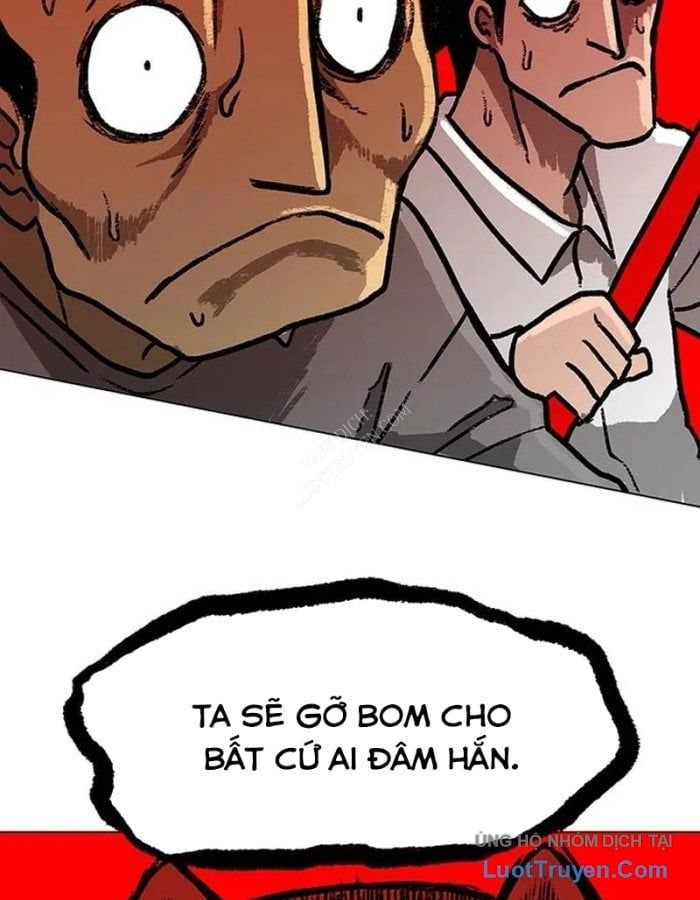 Vết Mờ Của Quá Khứ Chapter 9 - Trang 2