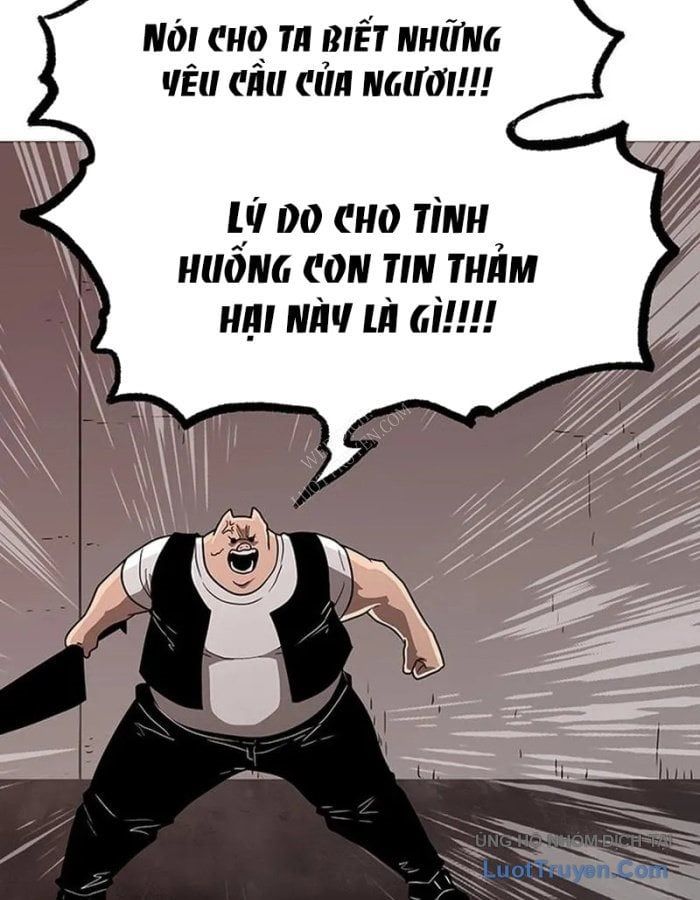 Vết Mờ Của Quá Khứ Chapter 9 - Trang 2