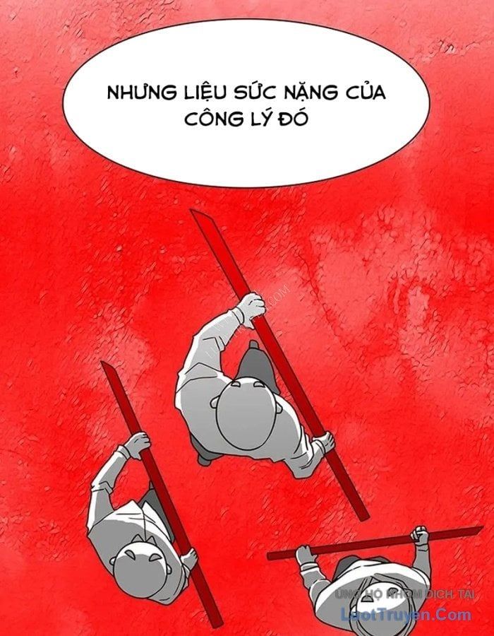 Vết Mờ Của Quá Khứ Chapter 9 - Trang 2
