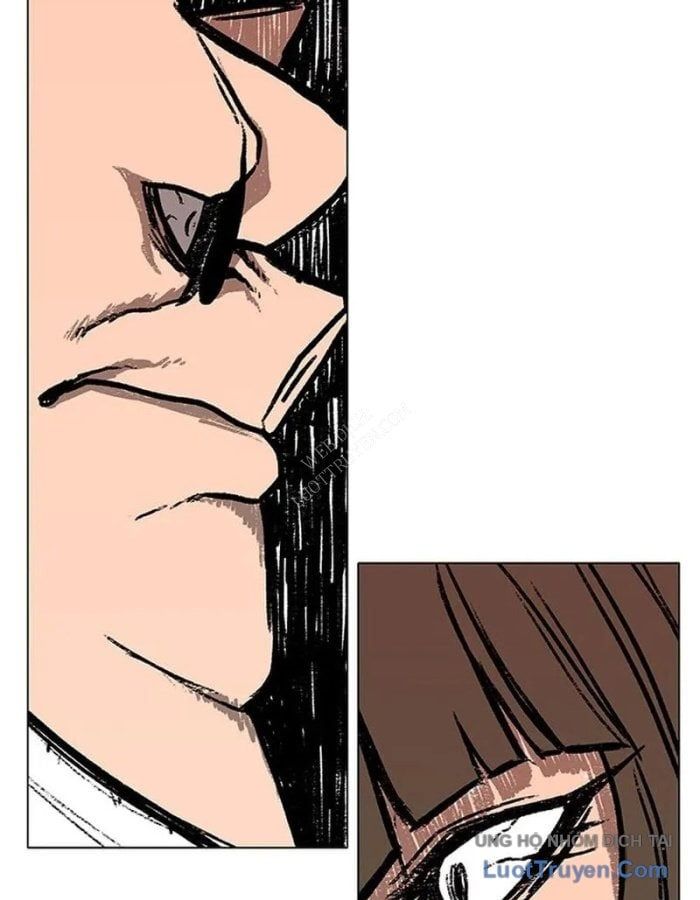 Vết Mờ Của Quá Khứ Chapter 9 - Trang 2