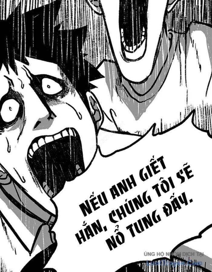 Vết Mờ Của Quá Khứ Chapter 9 - Trang 2