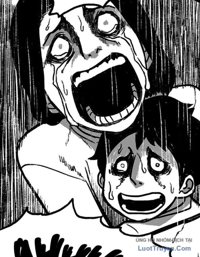 Vết Mờ Của Quá Khứ Chapter 9 - Trang 2