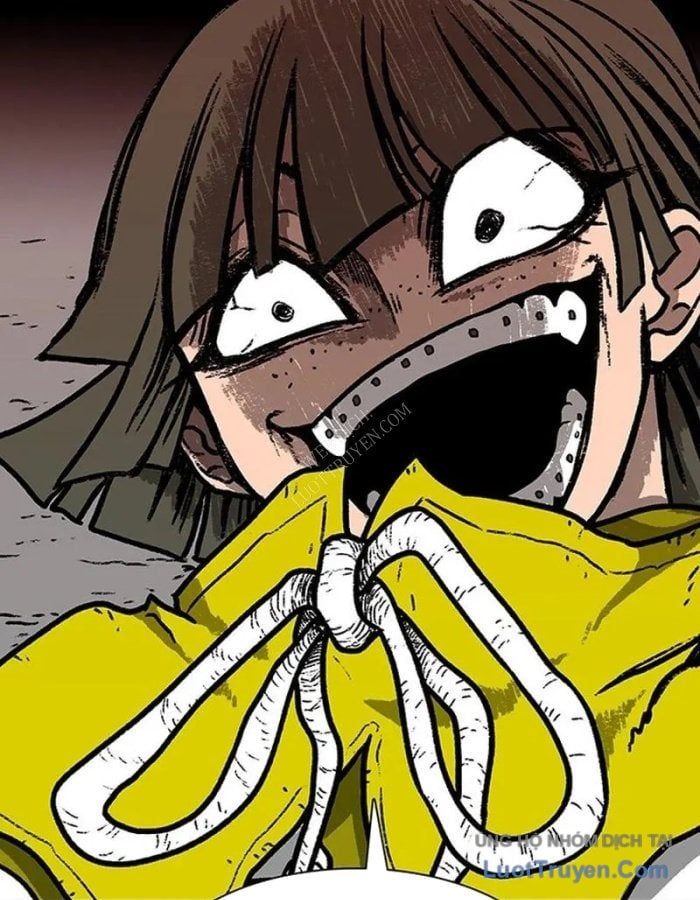 Vết Mờ Của Quá Khứ Chapter 9 - Trang 2