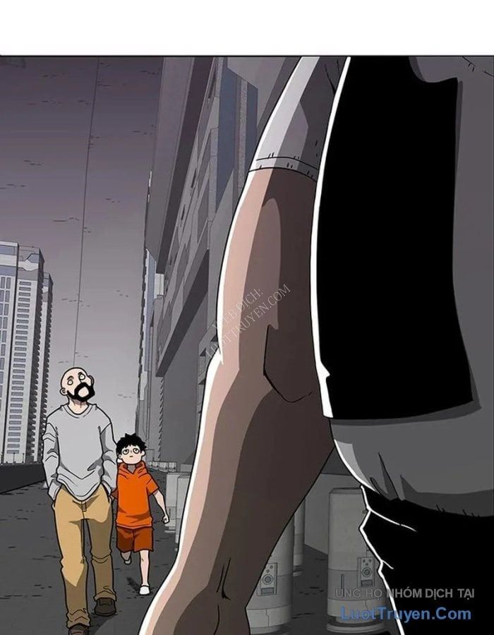 Vết Mờ Của Quá Khứ Chapter 9 - Trang 2
