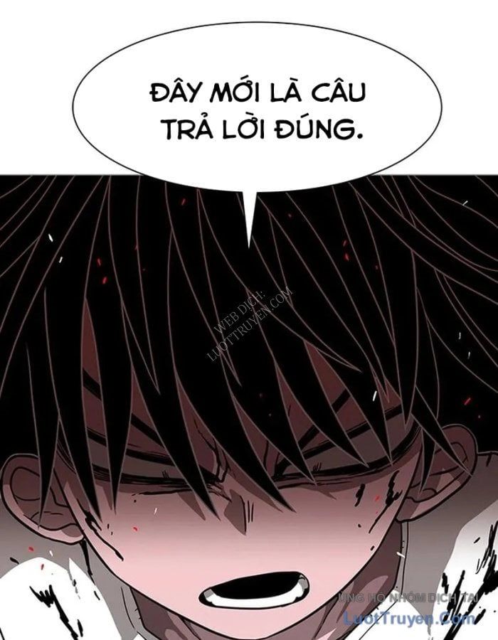 Vết Mờ Của Quá Khứ Chapter 9 - Trang 2