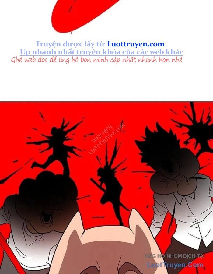 Vết Mờ Của Quá Khứ Chapter 9 - Trang 2