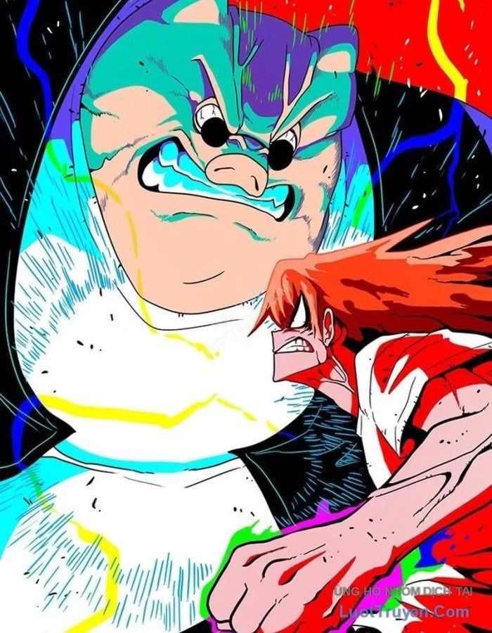 Vết Mờ Của Quá Khứ Chapter 9 - Trang 2