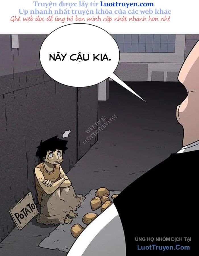 Vết Mờ Của Quá Khứ Chapter 9 - Trang 2