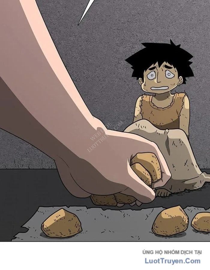 Vết Mờ Của Quá Khứ Chapter 9 - Trang 2