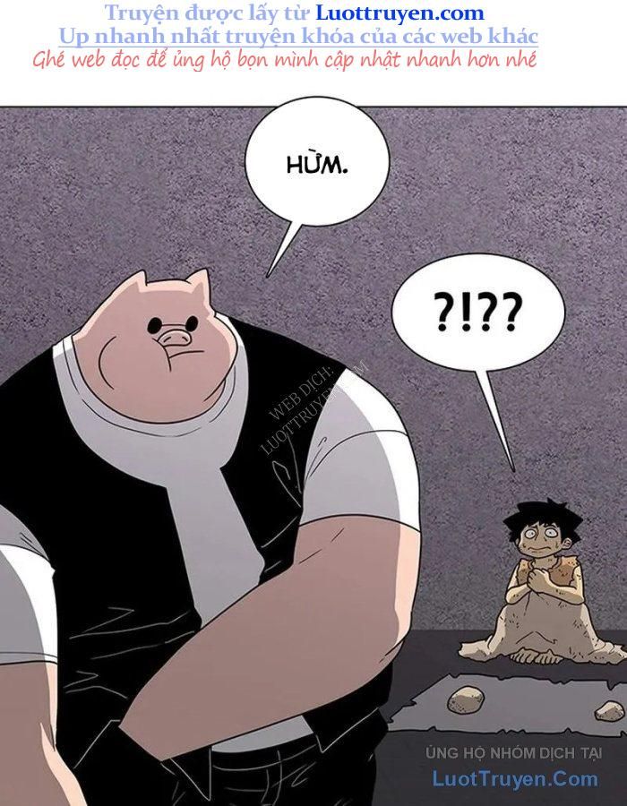 Vết Mờ Của Quá Khứ Chapter 9 - Trang 2