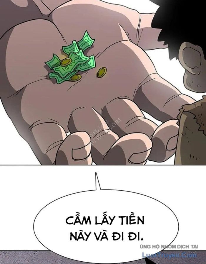 Vết Mờ Của Quá Khứ Chapter 9 - Trang 2