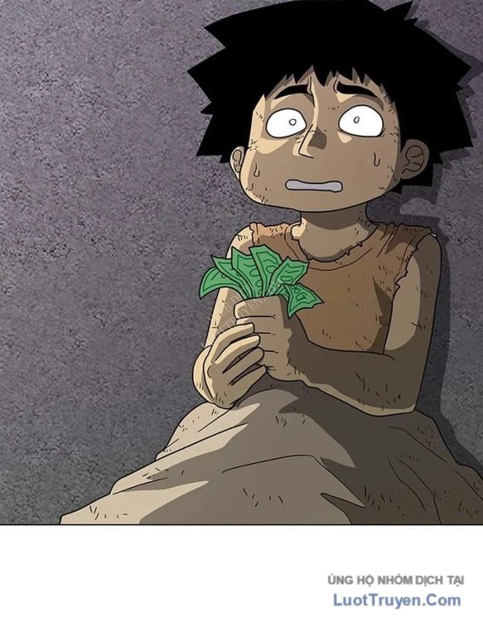 Vết Mờ Của Quá Khứ Chapter 9 - Trang 2