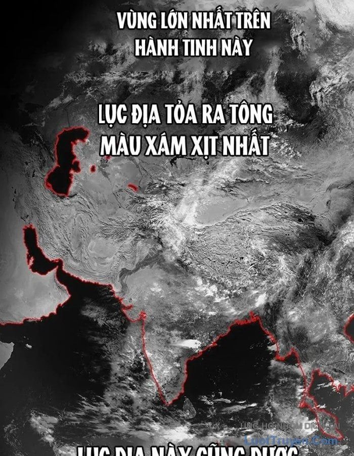 Vết Mờ Của Quá Khứ Chapter 9 - Trang 2