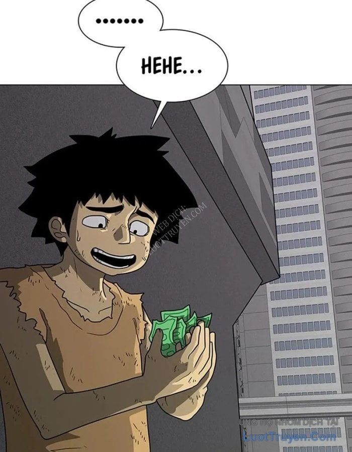 Vết Mờ Của Quá Khứ Chapter 9 - Trang 2