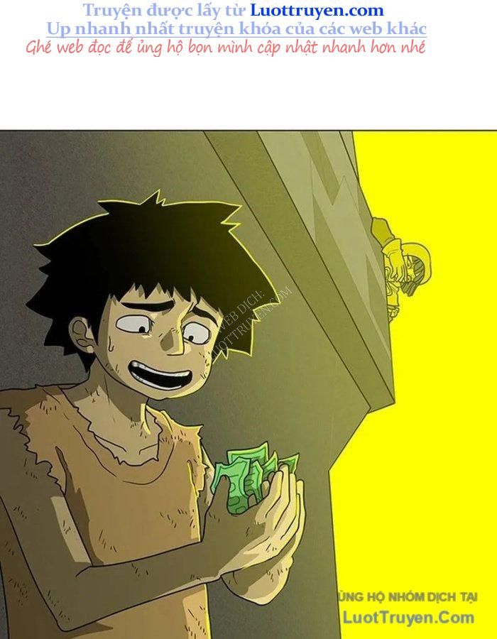 Vết Mờ Của Quá Khứ Chapter 9 - Trang 2