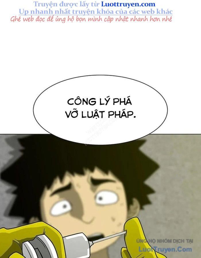 Vết Mờ Của Quá Khứ Chapter 9 - Trang 2