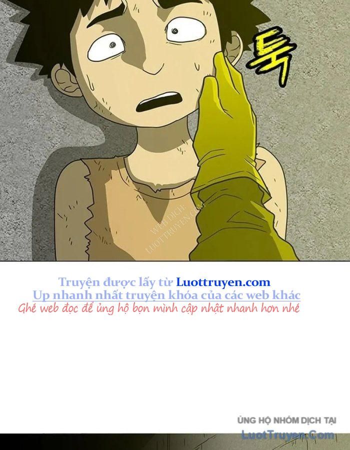 Vết Mờ Của Quá Khứ Chapter 9 - Trang 2