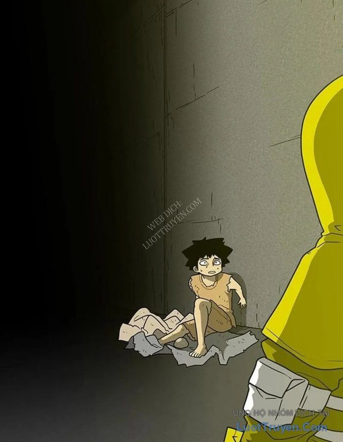 Vết Mờ Của Quá Khứ Chapter 9 - Trang 2
