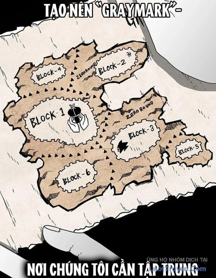 Vết Mờ Của Quá Khứ Chapter 9 - Trang 2